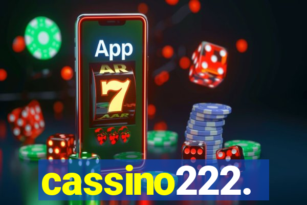 cassino222.