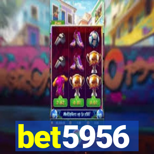 bet5956