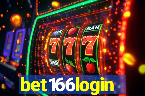 bet166login