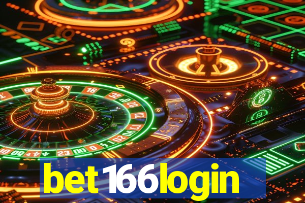 bet166login