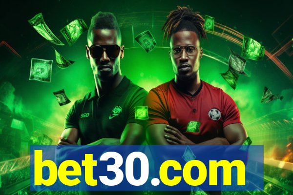 bet30.com