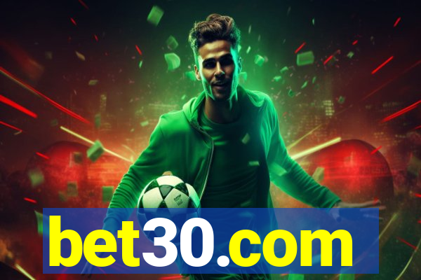 bet30.com