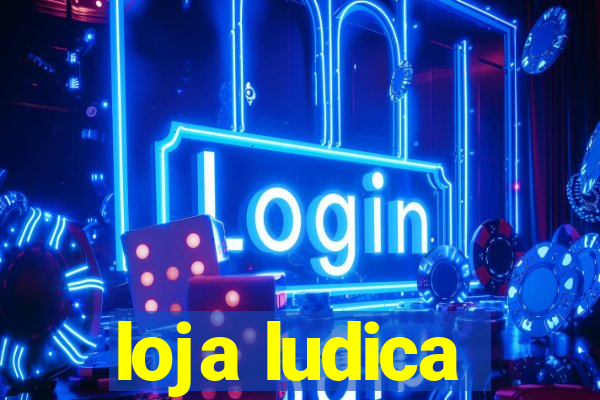 loja ludica