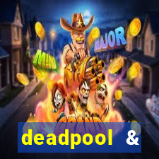 deadpool & wolverine vizerhd