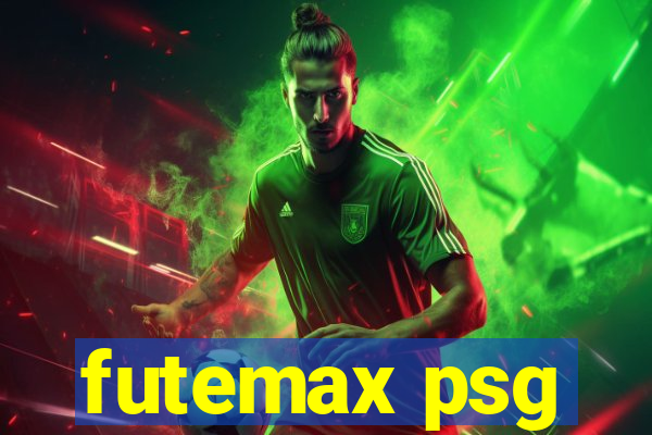 futemax psg