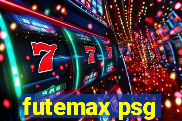 futemax psg