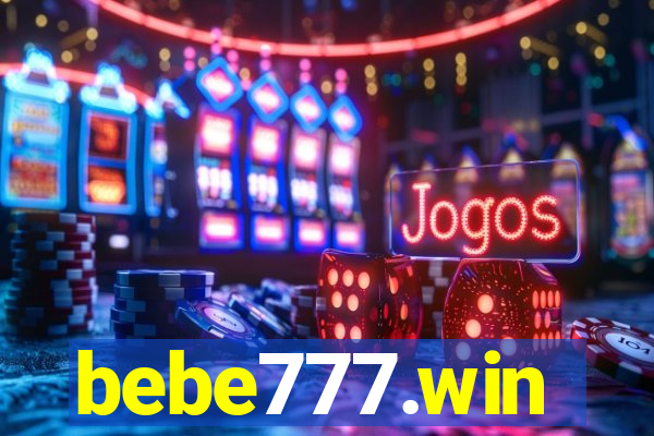 bebe777.win