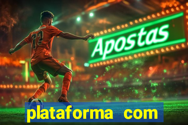 plataforma com jogos demo