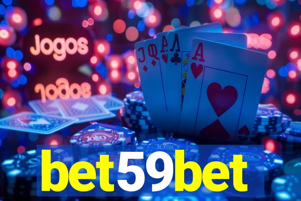 bet59bet