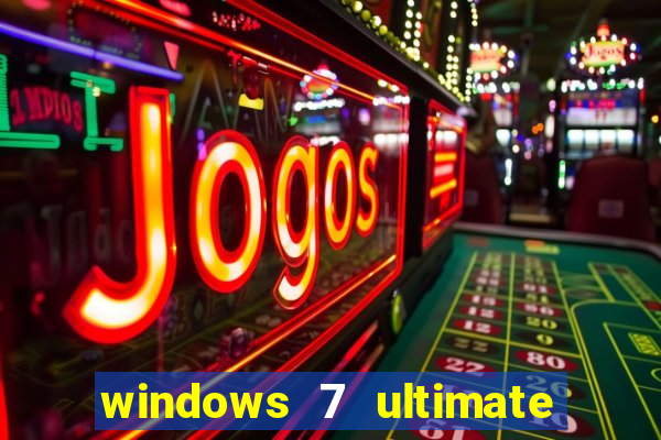 windows 7 ultimate 64 bits download