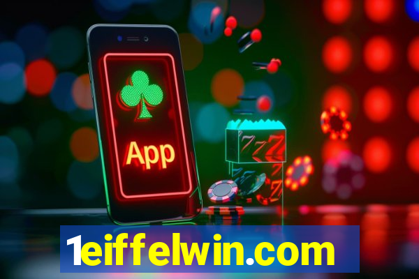 1eiffelwin.com