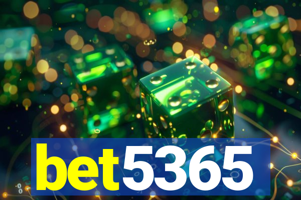 bet5365