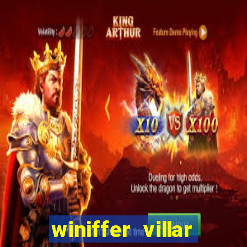 winiffer villar only fans