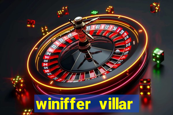 winiffer villar only fans