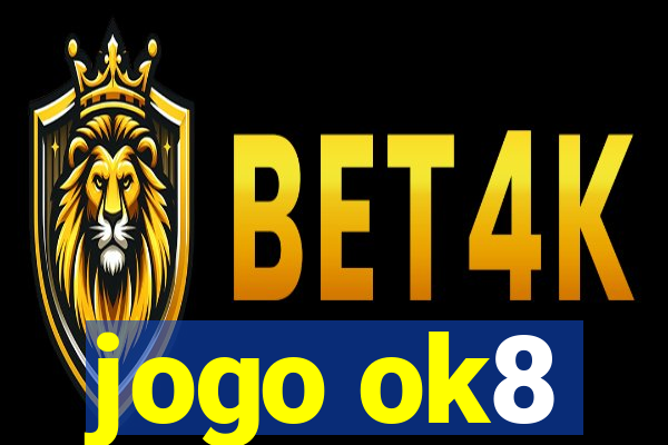 jogo ok8