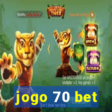 jogo 70 bet