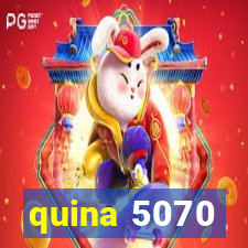 quina 5070