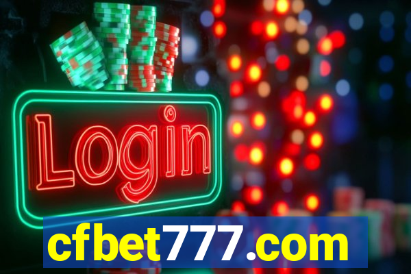 cfbet777.com