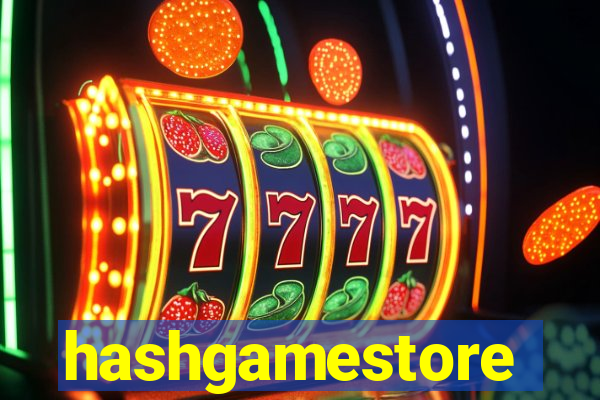 hashgamestore