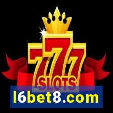 l6bet8.com