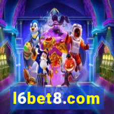 l6bet8.com