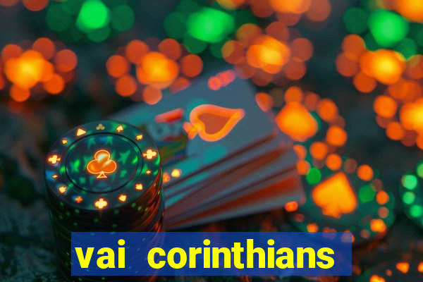 vai corinthians audio whatsapp