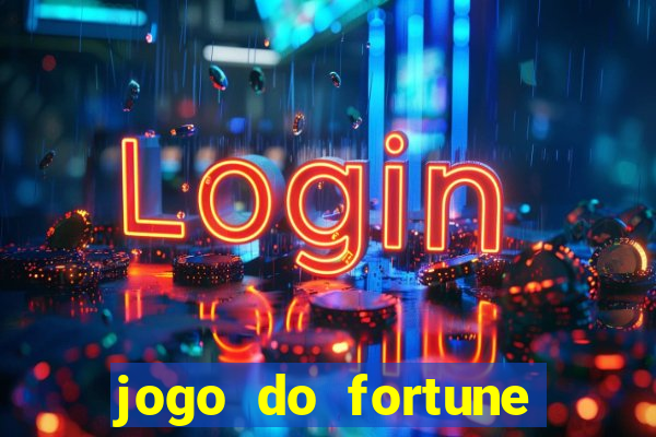 jogo do fortune dragon demo