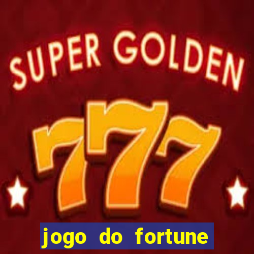 jogo do fortune dragon demo