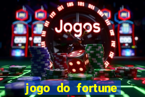 jogo do fortune dragon demo