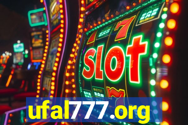 ufal777.org