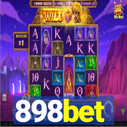 898bet