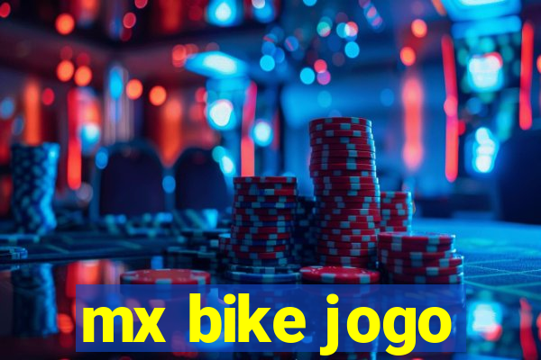 mx bike jogo