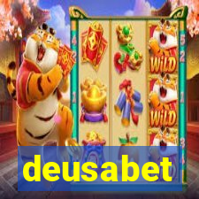 deusabet