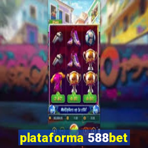 plataforma 588bet