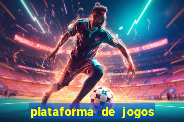 plataforma de jogos 2 reais