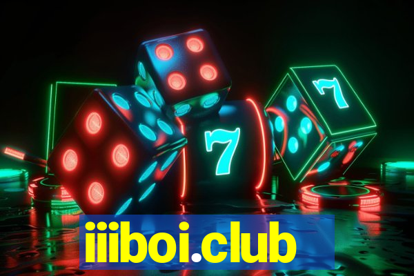 iiiboi.club