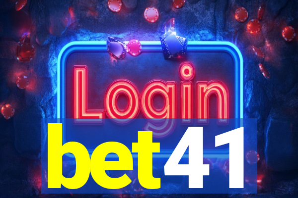 bet41