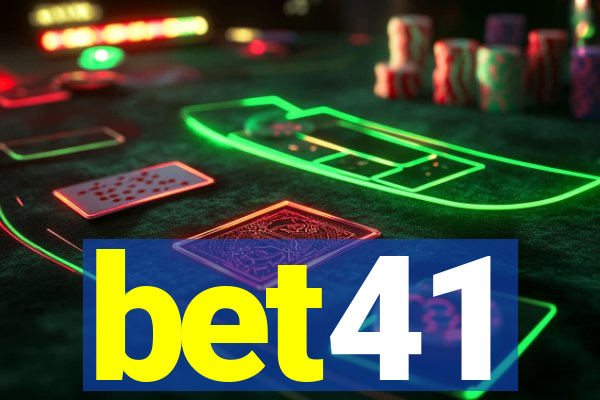 bet41