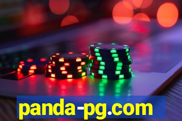 panda-pg.com