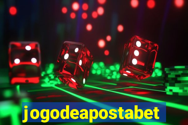 jogodeapostabet