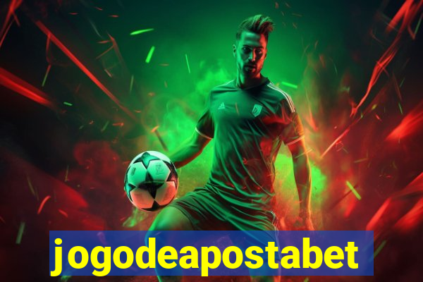 jogodeapostabet