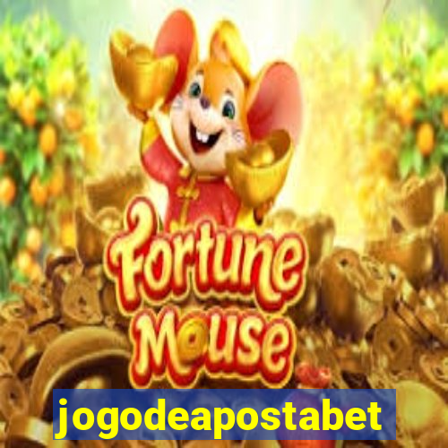 jogodeapostabet