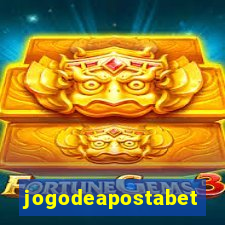 jogodeapostabet