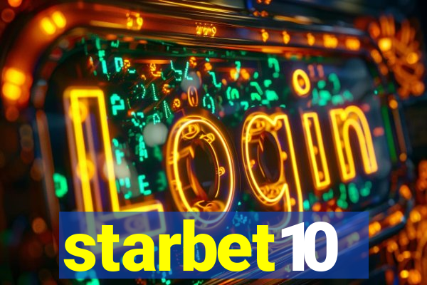 starbet10