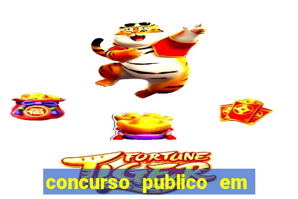 concurso publico em maiquinique bahia