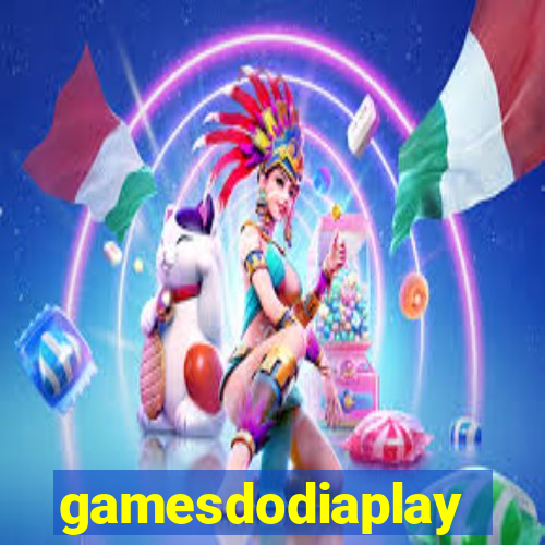 gamesdodiaplay