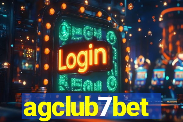 agclub7bet