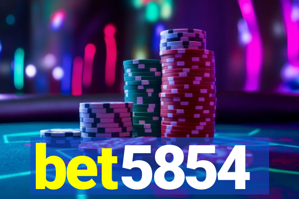 bet5854