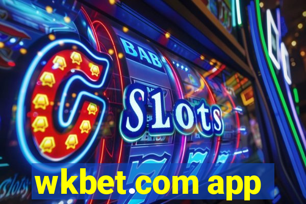 wkbet.com app