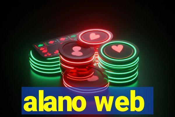 alano web